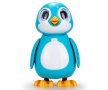 Интерактивен пингвин Silverlit, син 88652 /ОНЛАЙН/, снимка 4