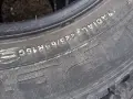 225 65 16 С PETLAS 2бр зимни за бус , снимка 4