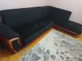 Разтегателен Диван , снимка 5