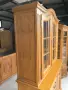 Трапезен бюфет с витрина, снимка 6