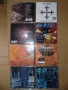 Компакт диск на -Slayer–God Hates Us All/Slash -R&Fn'R /Saxon –Dogs Of War/Sacrilegium–Wicher, снимка 8