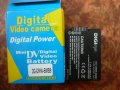 Батерия DMW-BMB9 за камери Panasonic 7,4 v, снимка 5