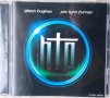 Hughes Turner Project – HTP (2002, CD), снимка 1
