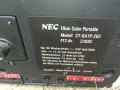 NEC-РЕТРО ТВ 2602241634, снимка 9