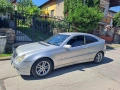 Мерцедес С 200 Kompressor sport coupe, снимка 7