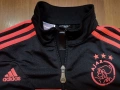 Ajax Amsterdam / Adidas - футболно горнище анцуг на Аякс, снимка 4