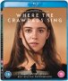 Where the Crawdads Sing - нов неразпечатан блу рей с БГ суб, снимка 1 - Blu-Ray филми - 39983574