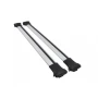 Напречни греди Automat, Напречни греди за автомобил, Универсални, 122см и 138см, Черни и сиви, снимка 3