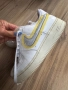 Оригинални кецове Nike Air Force 1 '07! 38,5 н, снимка 2