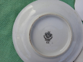 Порцеланови чинийки, снимка 12