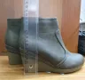Дамски боти от Еко Кожа 36, снимка 1