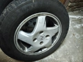 Гуми с джанти Хонда 15 цола, снимка 2