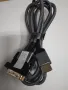 Кабел HDMI-DVI, снимка 1