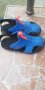 Детски сандали найк , снимка 1 - Детски сандали и чехли - 41267573