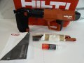 Ново - Hilti DX 6 MX - Уред за директен монтаж с магазин