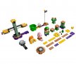 LEGO® Super Mario 71387 - Приключения с Luigi начална писта, снимка 3