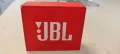 Bluetooth колонка JBL Go Red, снимка 1
