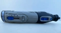 DREMEL 8220 - Акумулаторен мини мултишлайф 2x12V 2.0Ah като нов!, снимка 5