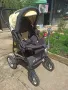 детска количка ,пълен комплект, снимка 3