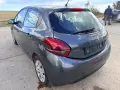 Peugeot 208 1.2 PureTech, двигател HMZ, HM01, 82 кс., 5 ск., 114000 км., 2017г., снимка 6