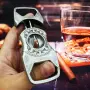 HONEST Carved V-Cut – Професионална резачка за пури, снимка 3