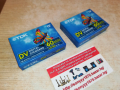 TDK DV 60MIN КАСЕТИ 2БР 0404222103, снимка 3