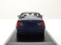 BMW 3er E46 Coupe 1999 - мащаб 1:43 на Maxichamps моделът е нов в PVC дисплей-кейс, снимка 15
