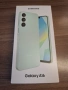 Продавам Samsung  Galaxy  A16 Light Green 128 GB, снимка 1