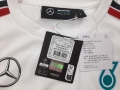 Mercedes AMG F1 Team - Оригинална мъжка тениска размер L, снимка 12