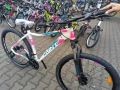 SPRINT Велосипед 27.5" MAVERICK LADY бял, снимка 4