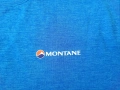 Montane мъжка термоактивна тениска за туризъм размер L, снимка 3