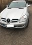 Mercedes-Benz SLK 350 3.5 272hp, снимка 2