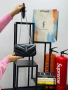 Yves Saint Laurent Дамска Чанта С Дръжка Синджир - Различни Цветове Код E1296, снимка 2