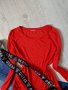 Блузка Terranova от фино плетиво, S размер, снимка 2