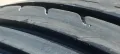 Гуми 215 55 17 Interstate 2 броя.2023. Нов внос. Не са нови! , снимка 5