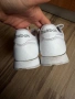 Оригинални кожени чисто бели класически маратонки REEBOK ! 39 н, снимка 7