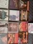 лот 31бр. cd дискове предимно с Рок музика , снимка 8