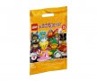 LEGO® Minifigures 71034 - Серия 23, снимка 1 - Конструктори - 39402879