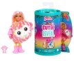 Кукла Barbie - Челси Супер изненада: маймунка HKR14, снимка 2