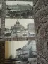 Стари пощенски картички Ленинград 1968г., снимка 2
