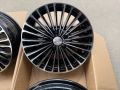 4 бр. чисто нови алуминиеви джанти 17 цола 5x114.3 , централен отвор 67.1 , ET35, 7.5J, снимка 4