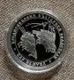 10 лева Цар Самуил 2013 г, снимка 1