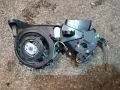 вентилатор с реостат мерцедес Heater blower motor MERCEDES W164 982690J , 2208209210 , F011500038, снимка 1