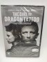 Нови DVD Филми The Girl with the Dragon Tattoo