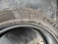 4бр.зимни гуми MICHELIN 235 55 19 DOT22 цена за брой, снимка 6