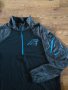 nike carolina panthers - страхотно мъжко горнище УГОЛЕМЕНО, снимка 3