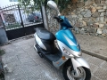 скутер, снимка 5