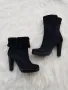 Нови дамски ботуши Calvin Klein агнешка кожа №40/41, снимка 8