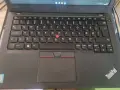 Lenovo Thinkpad x270 8gb i5-6300U Dual Battery, снимка 9