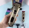 К-Т 2В1 ТРИМЕРИ ЗА КОСА И БРАДА V-643, снимка 2